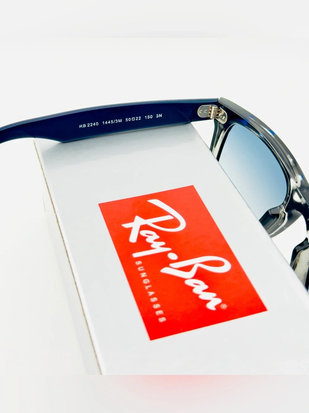 Ray-Ban brand new